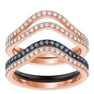 Swarovski Ring
